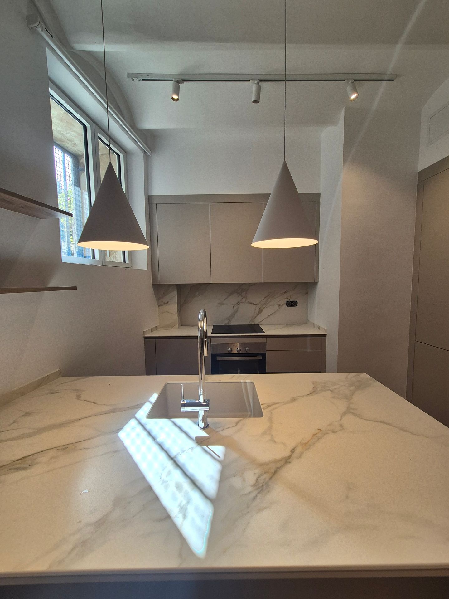 Venta : piso en san gervasio · Foto 2