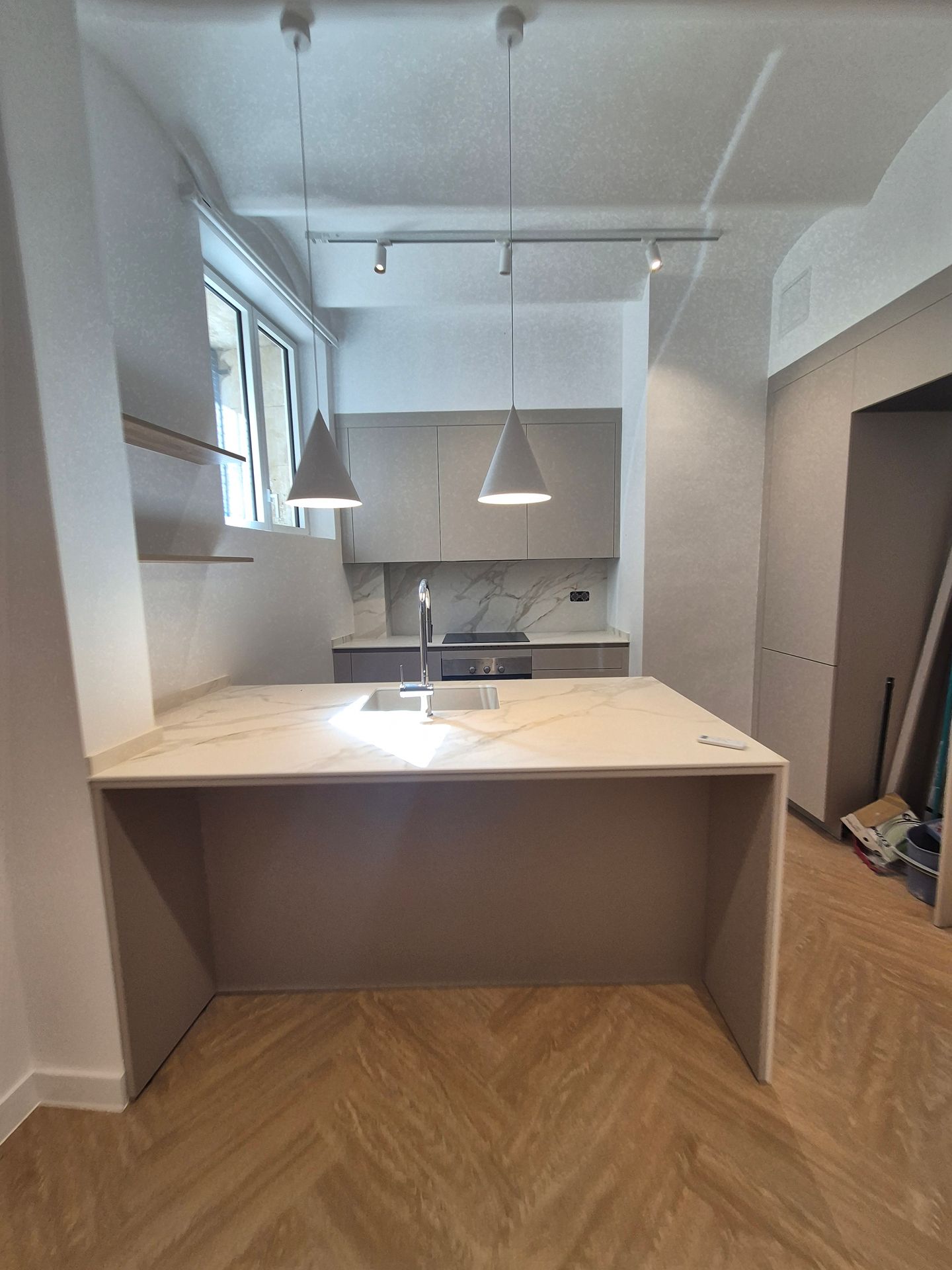 Venta : piso en san gervasio · Foto 4