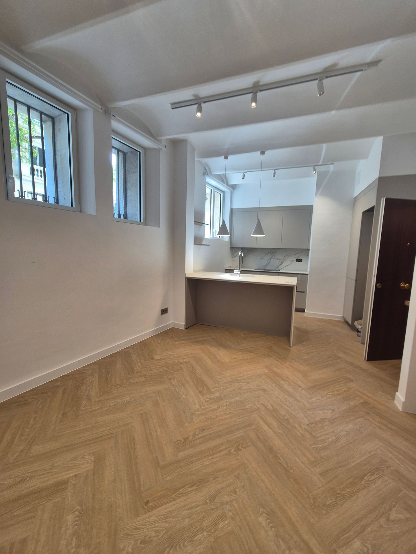 Venta : piso en san gervasio · Foto 5