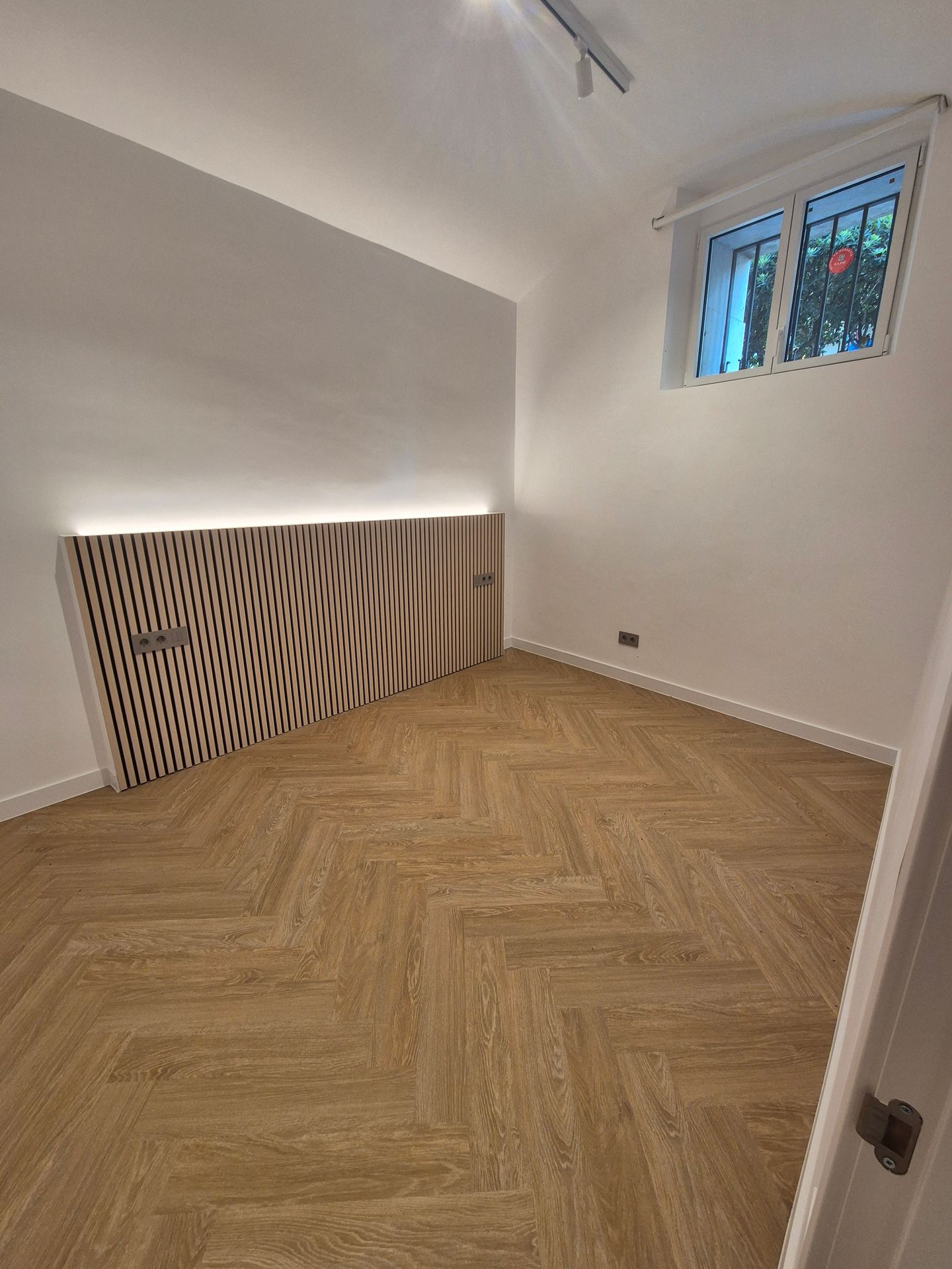 Venta : piso en san gervasio · Foto 8