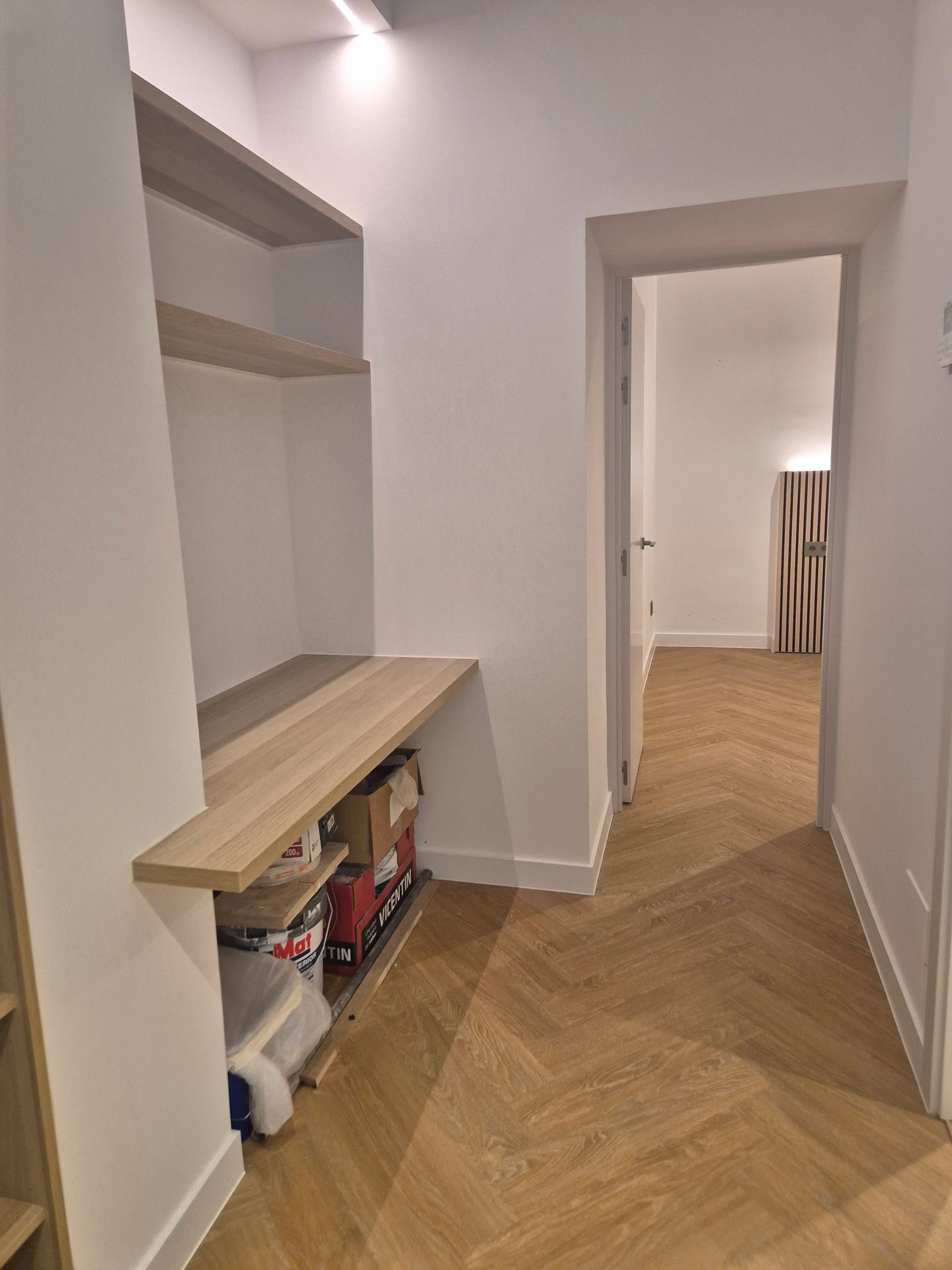 Venta : piso en san gervasio · Foto 11