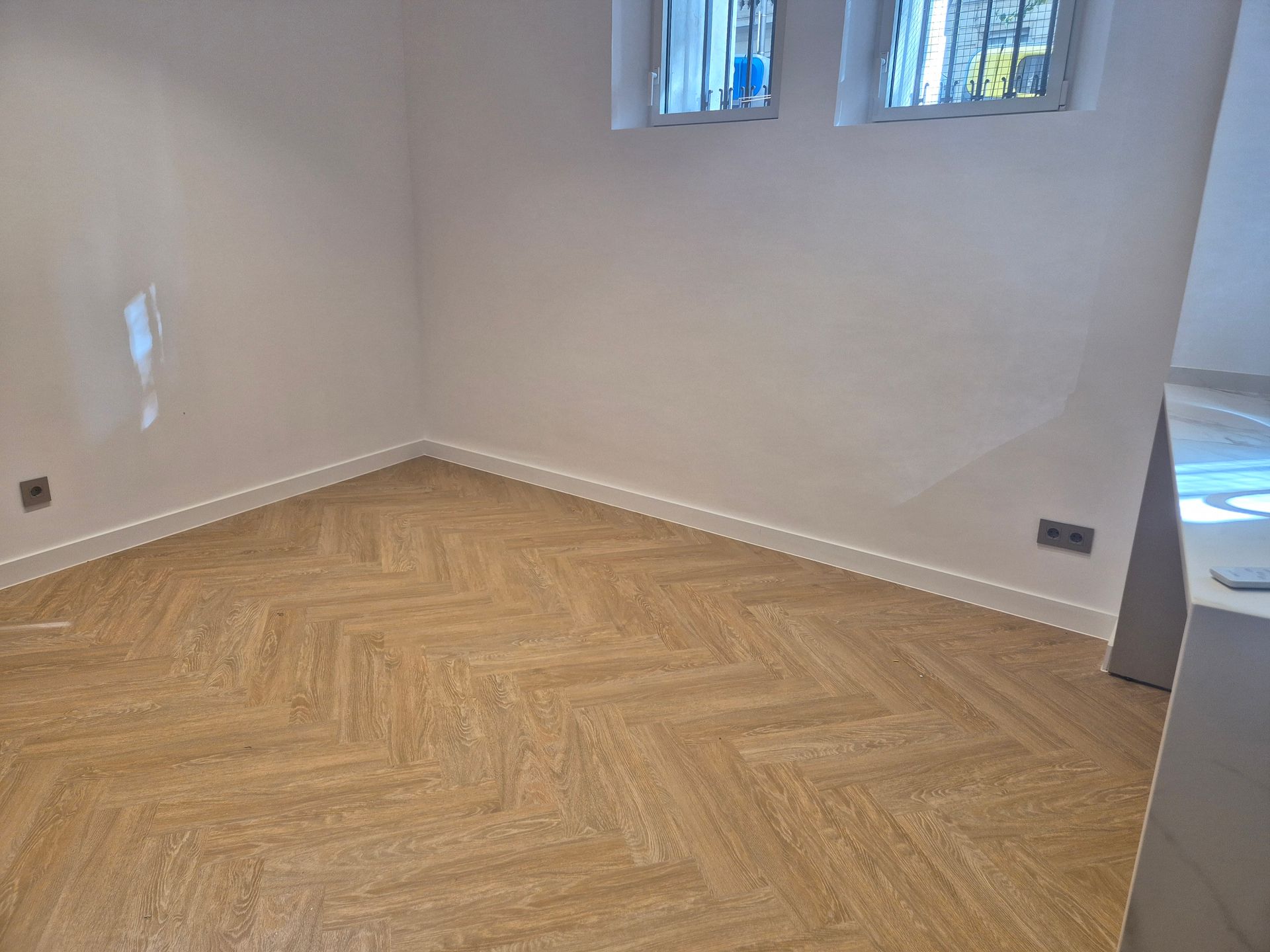Venta : piso en san gervasio · Foto 12