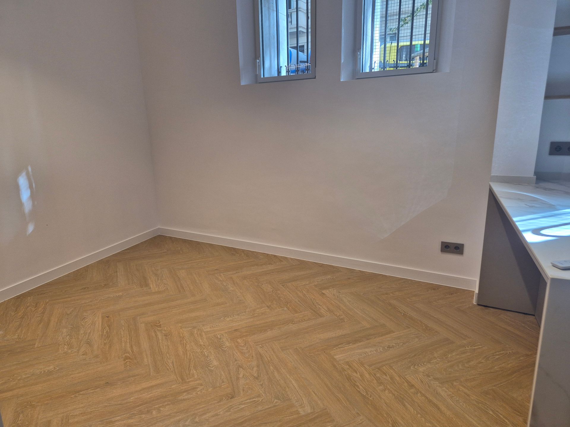 Venta : piso en san gervasio · Foto 13