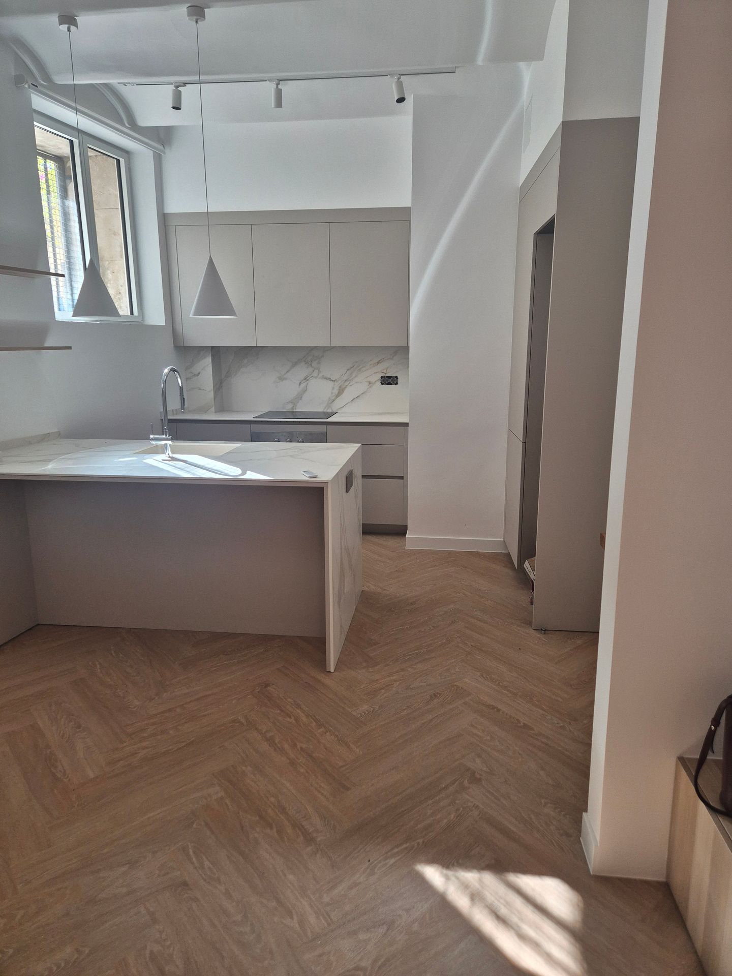 Venta : piso en san gervasio · Foto 14
