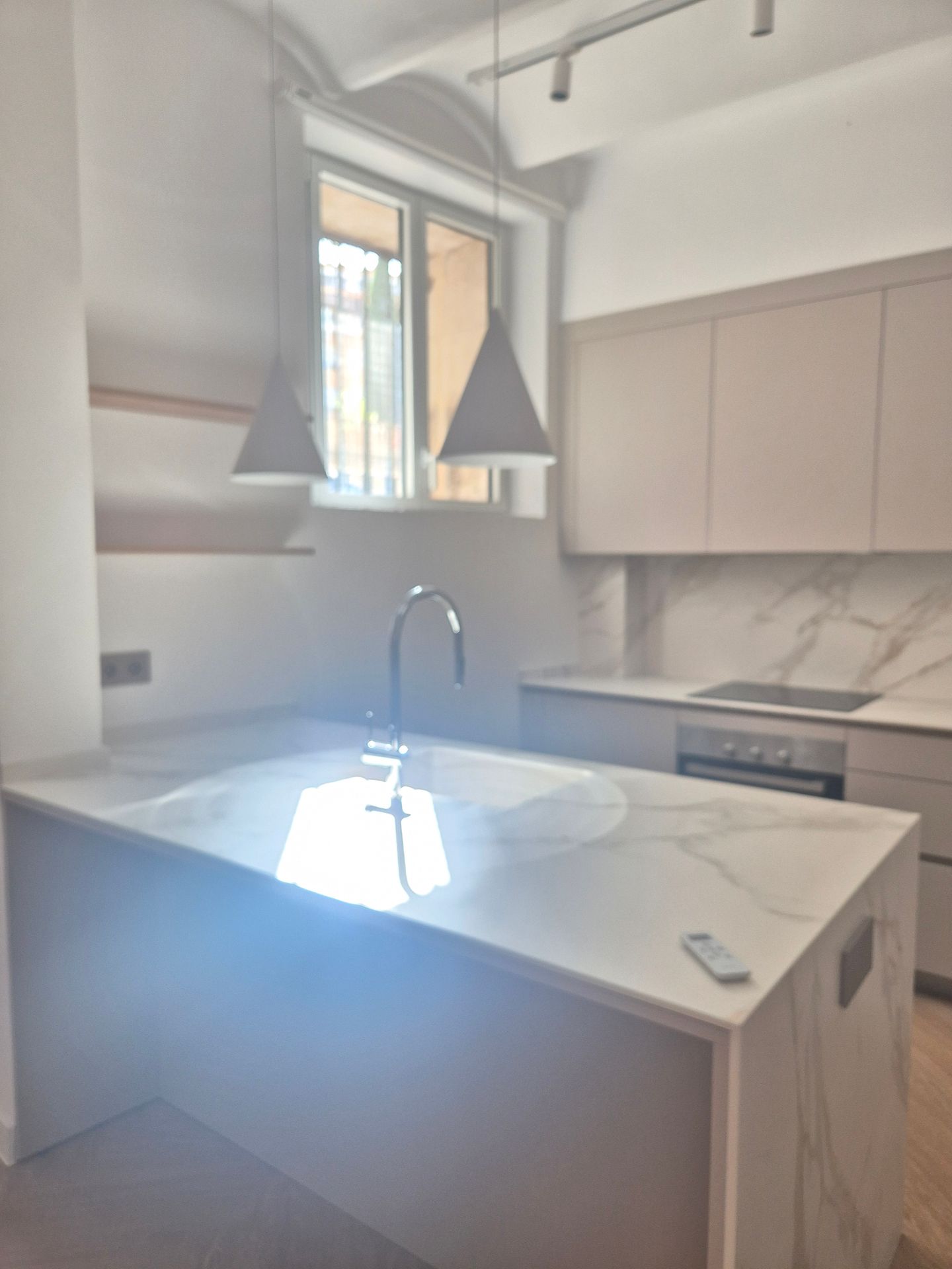 Venta : piso en san gervasio · Foto 16