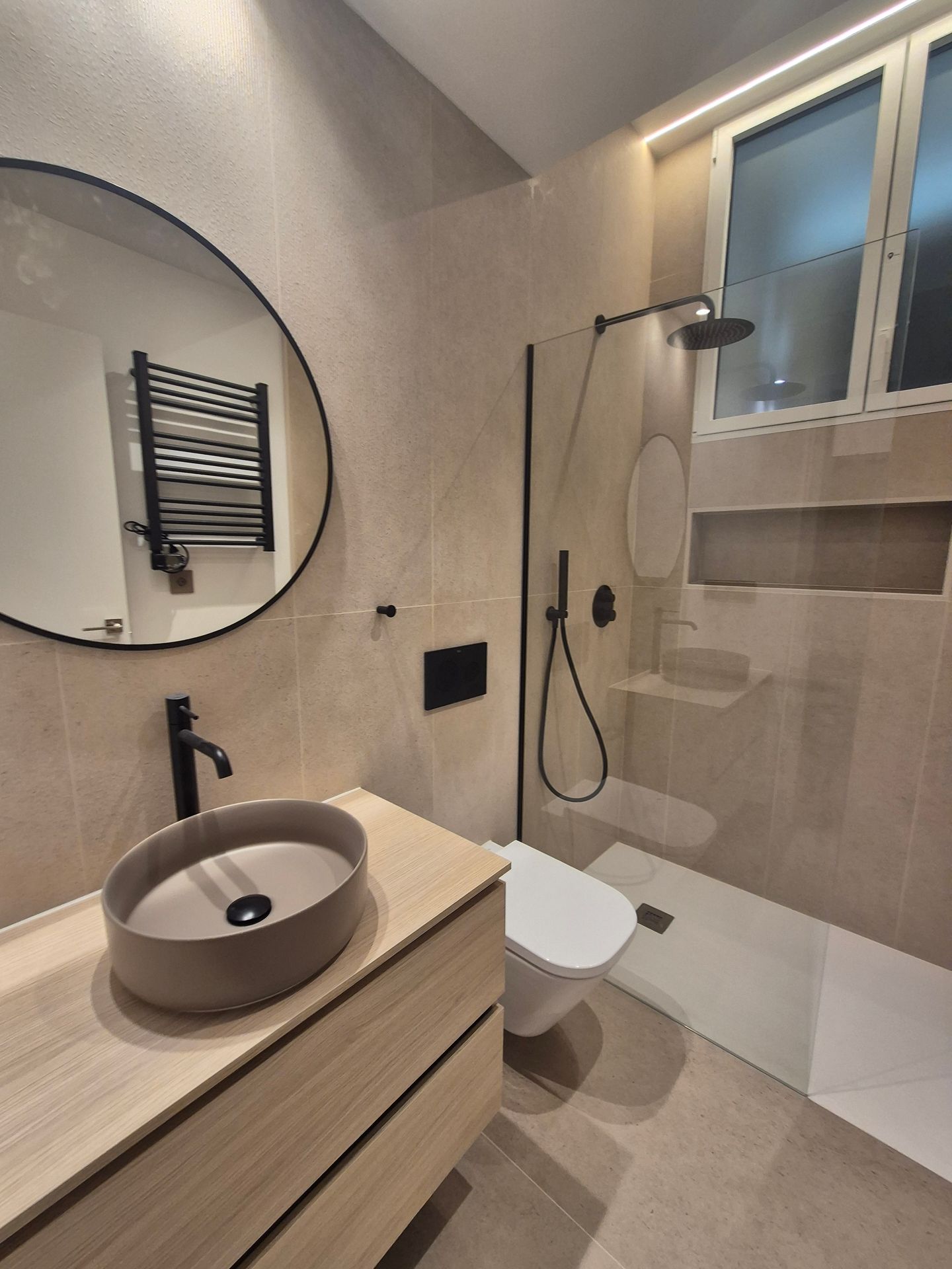 Venta : piso en san gervasio · Foto 17