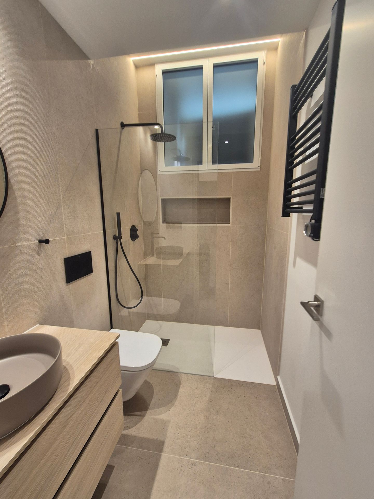 Venta : piso en san gervasio · Foto 18