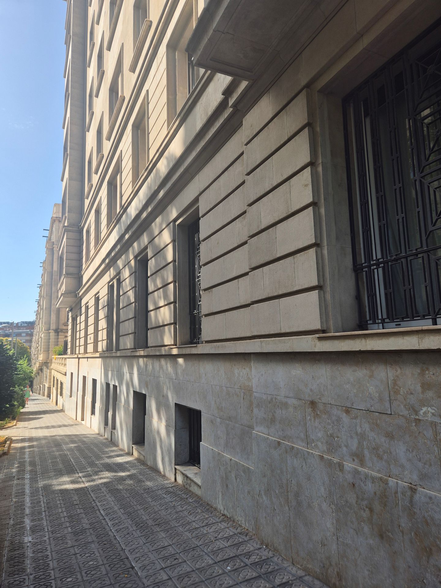 Venta : piso en san gervasio · Foto 19