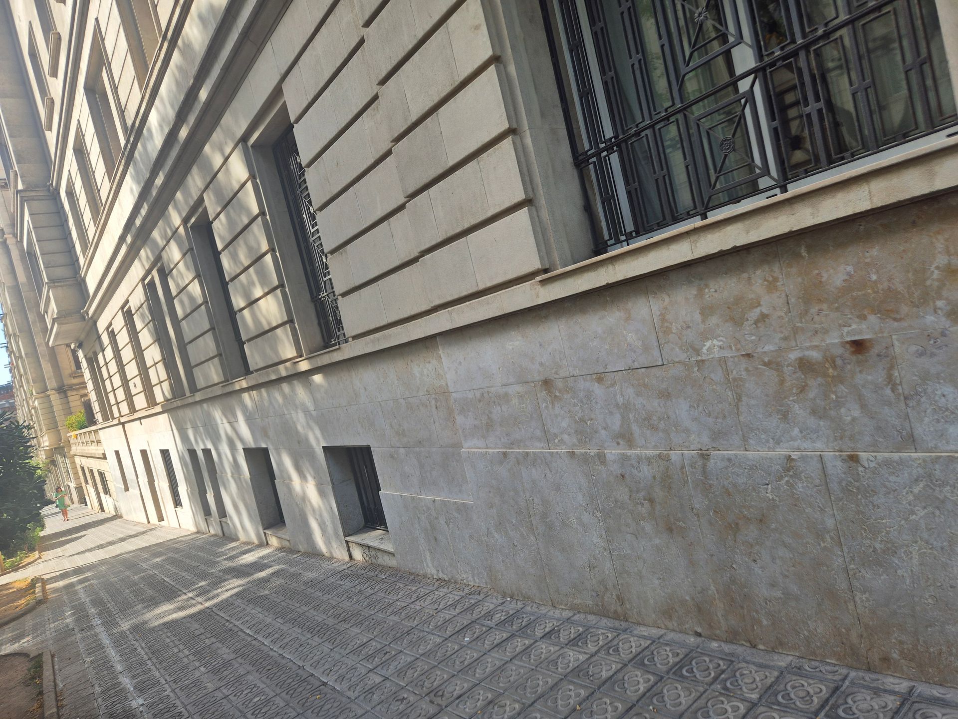 Venta : piso en san gervasio · Foto 20