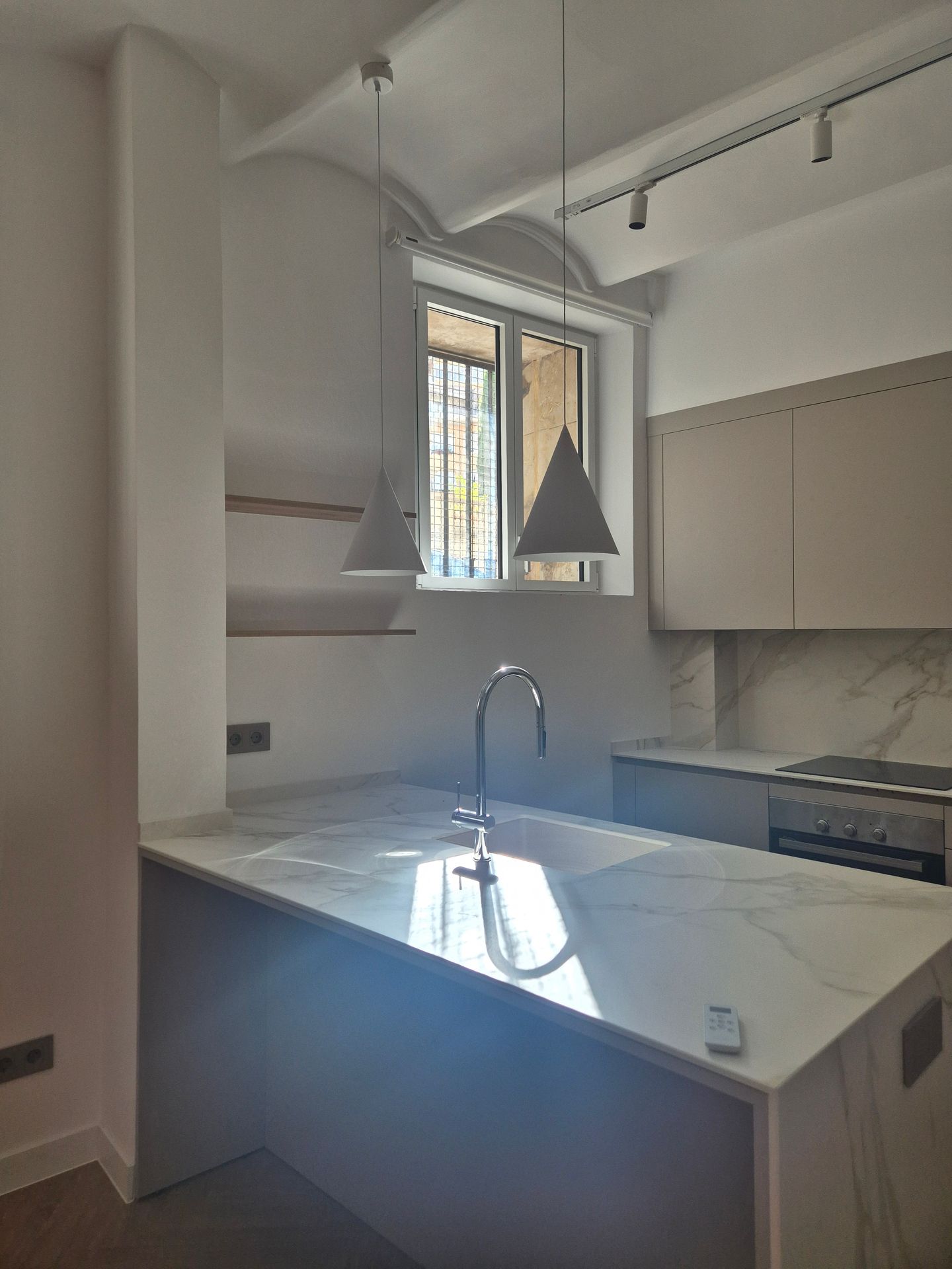 Venta : piso en san gervasio · Foto 21