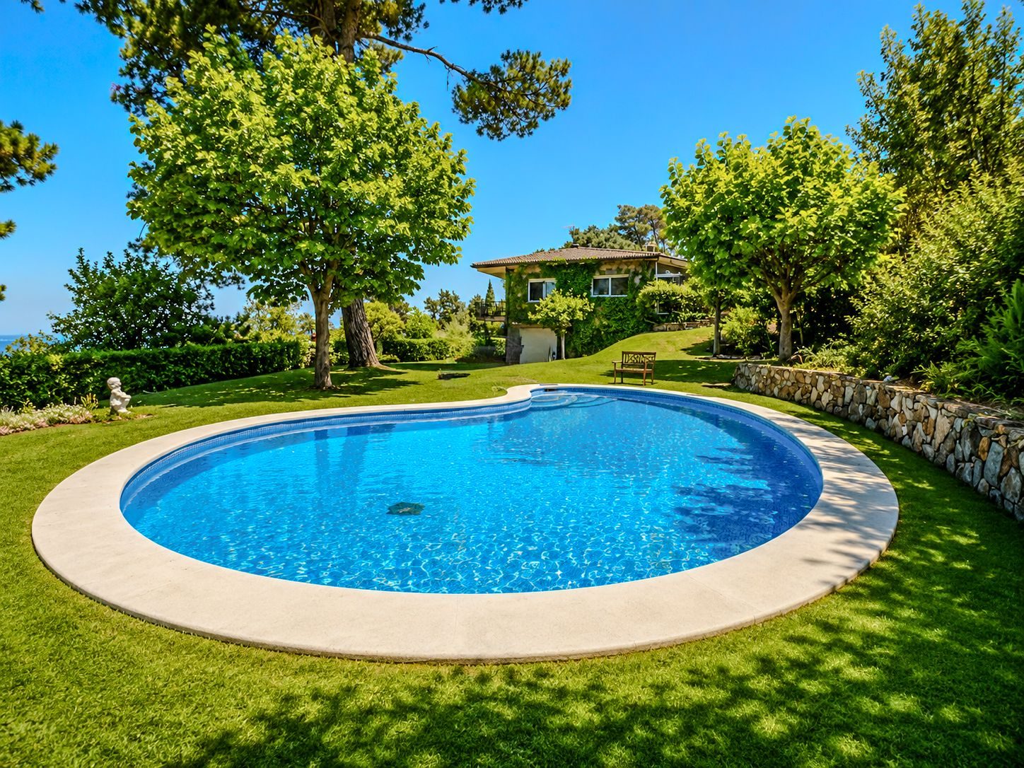 Casa 4 vientos en venta en Vallrromanes