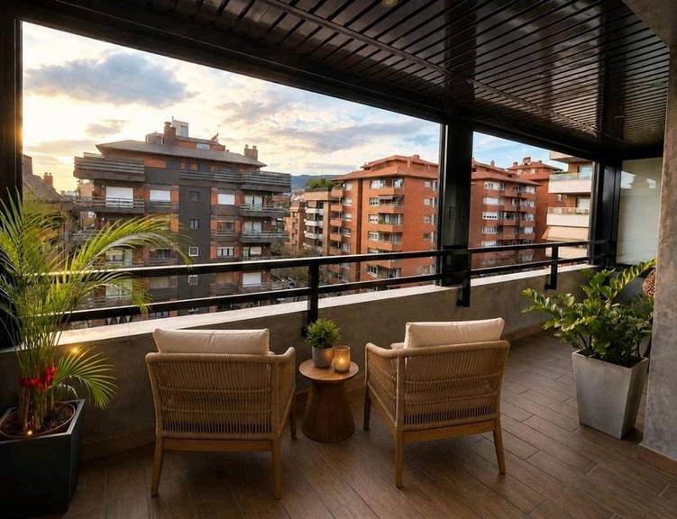 Venta: Piso en bonanova/3 torres