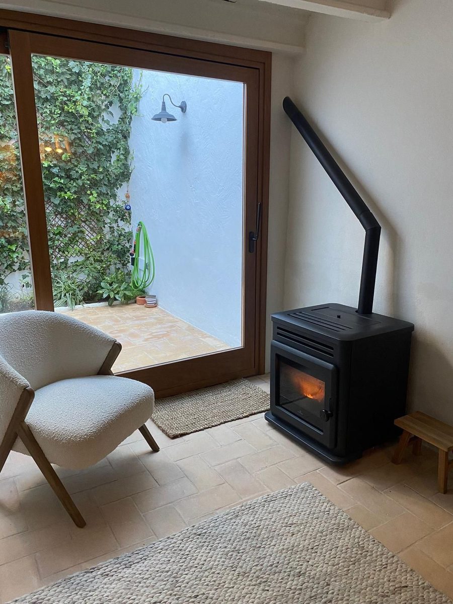 Venta : casa reformada en Albons