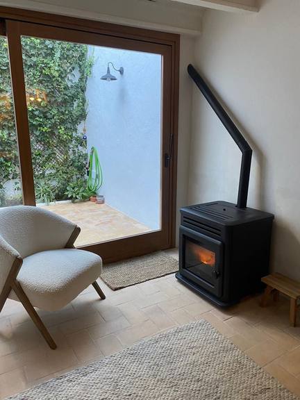 Venta : casa reformada en Albons