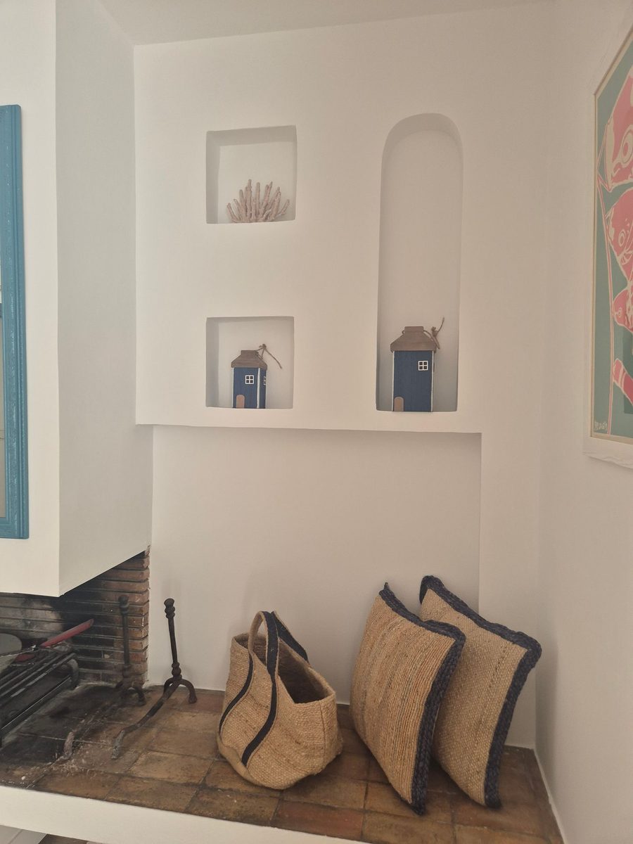 Venta: apartamento en el vinyet de sitges