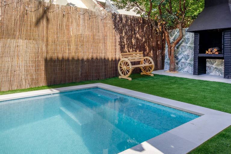 Venta: casa en alella en can sors