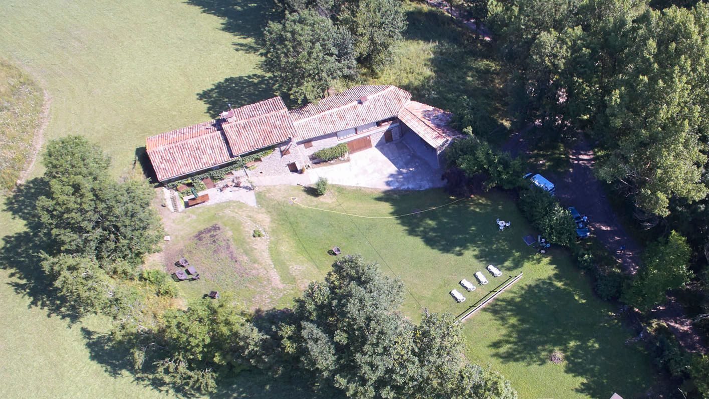 Venta: Masia reformada en Bellver OFF MARKET