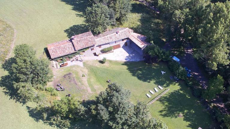 Venta: Masia reformada en Bellver OFF MARKET