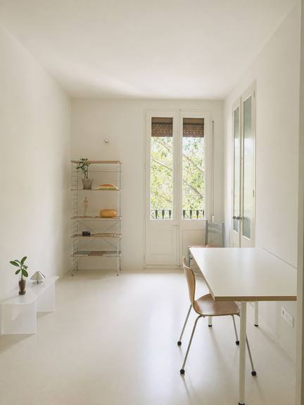 Venta: piso reformado en sant antoni