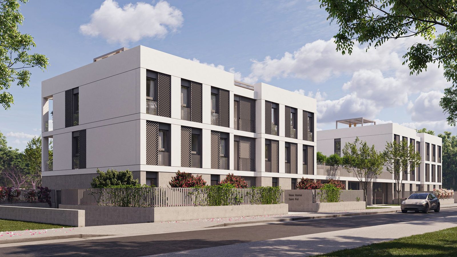 Venta: Promocion pisos obra nueva Sagaro off market