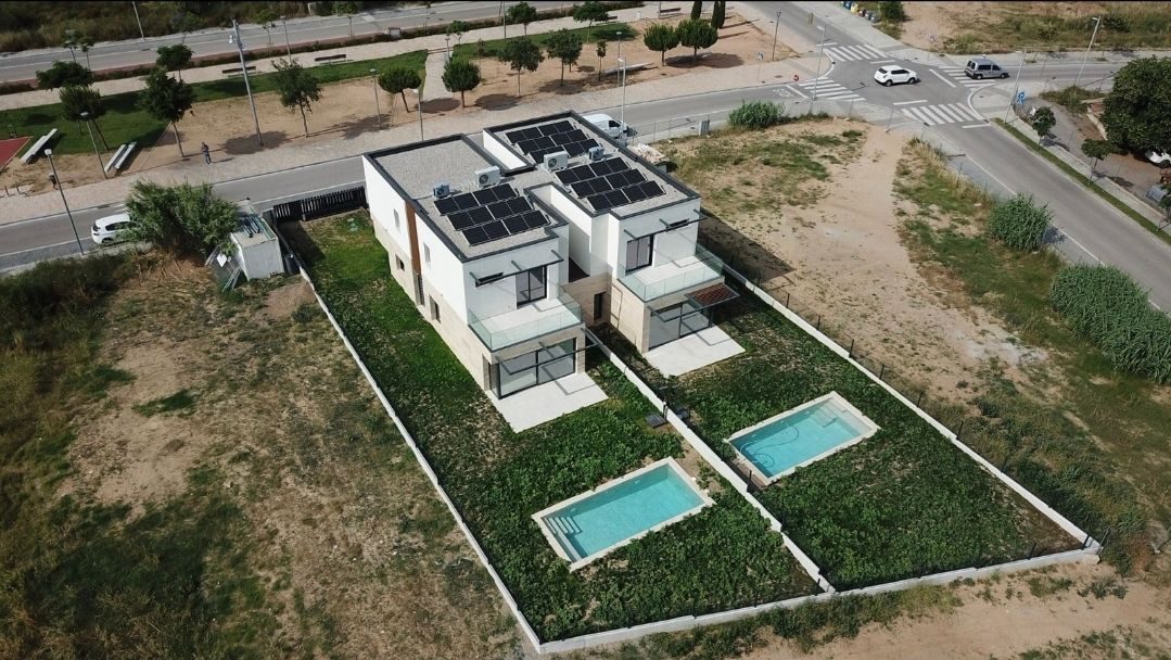 Venta: casa obra nueva sagaro off market
