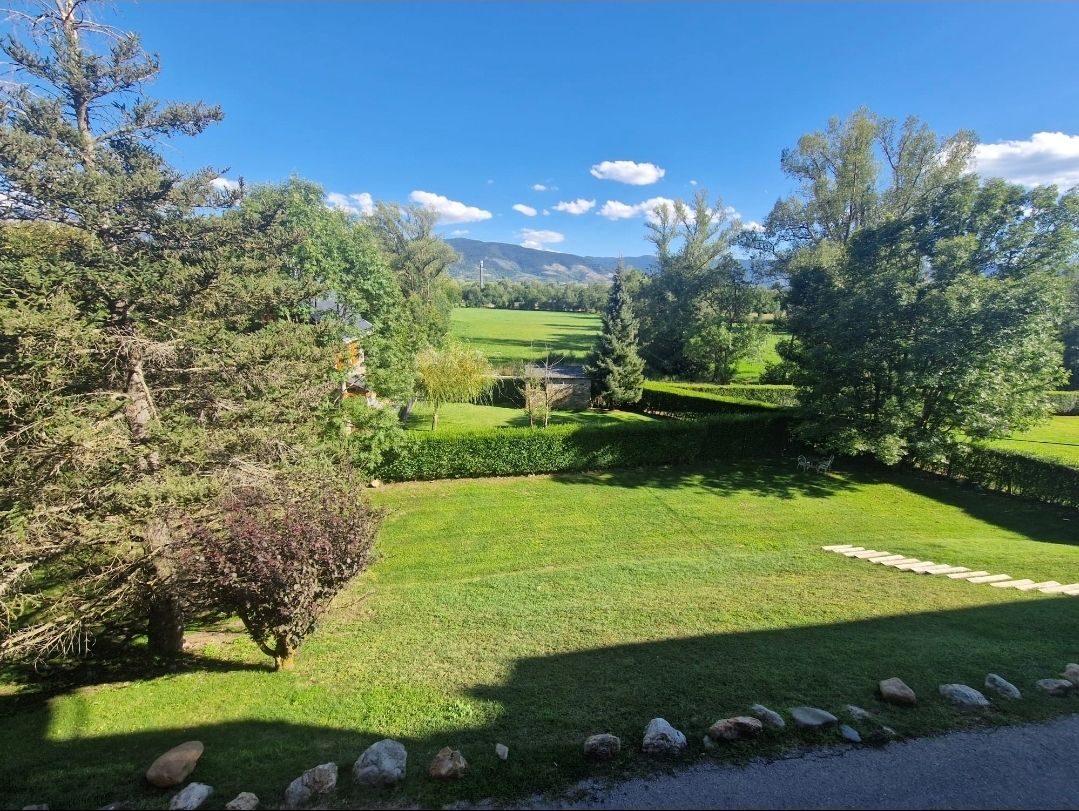 Alquiler : apartamento en llivia