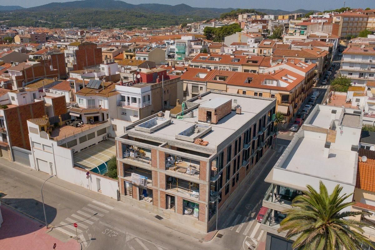 Venta: Promocion obra nueva Palamos 1a linea de mar