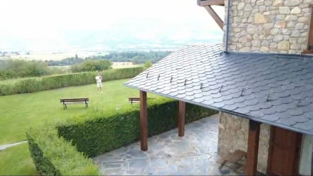 Alquiler casa en Das
