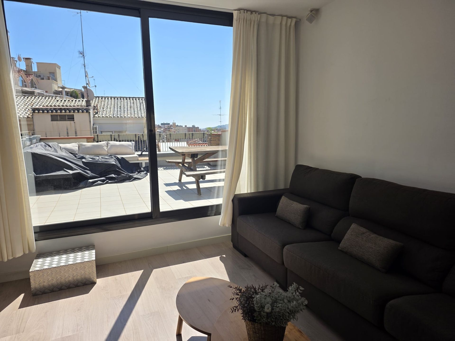 Venta: sobre atico · Foto 3