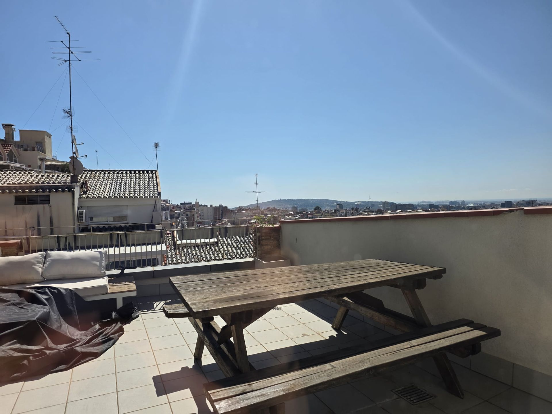 Venta: sobre atico · Foto 12