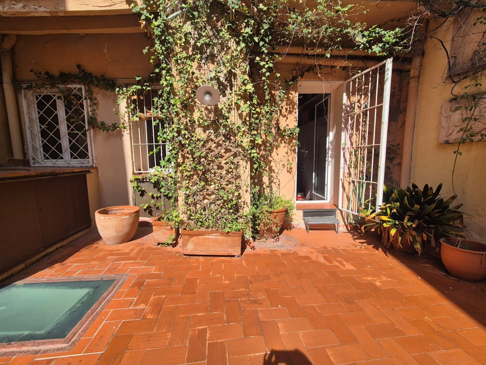Venta: Piso con terraza  en Sant Pere mes alt OFF MARKET