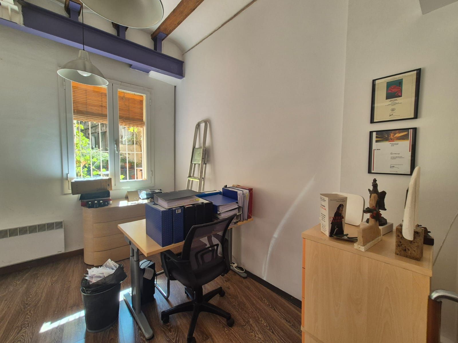 Venta: Piso con terraza  en Sant Pere mes alt OFF MARKET · Foto 6