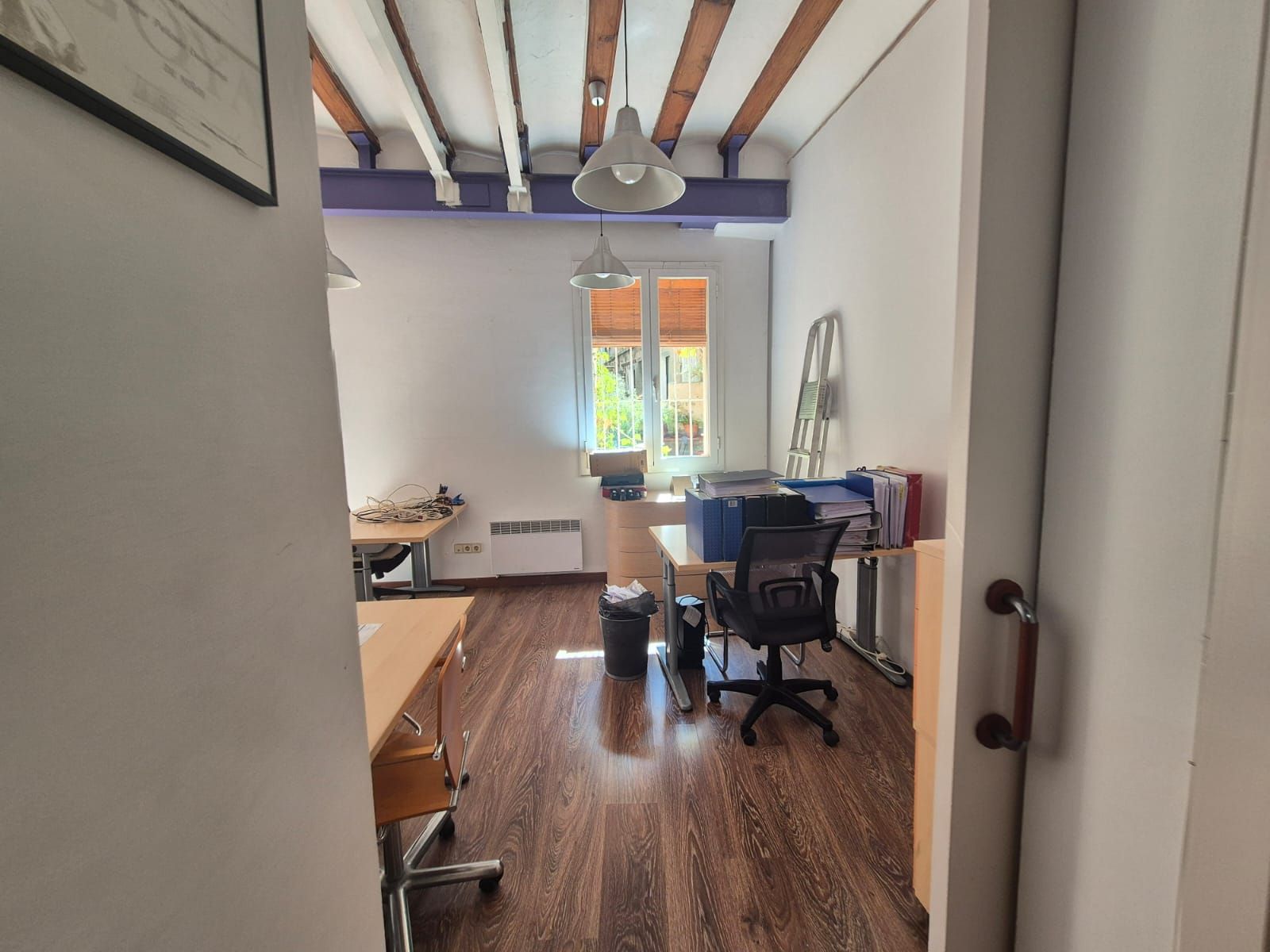 Venta: Piso con terraza  en Sant Pere mes alt OFF MARKET · Foto 7