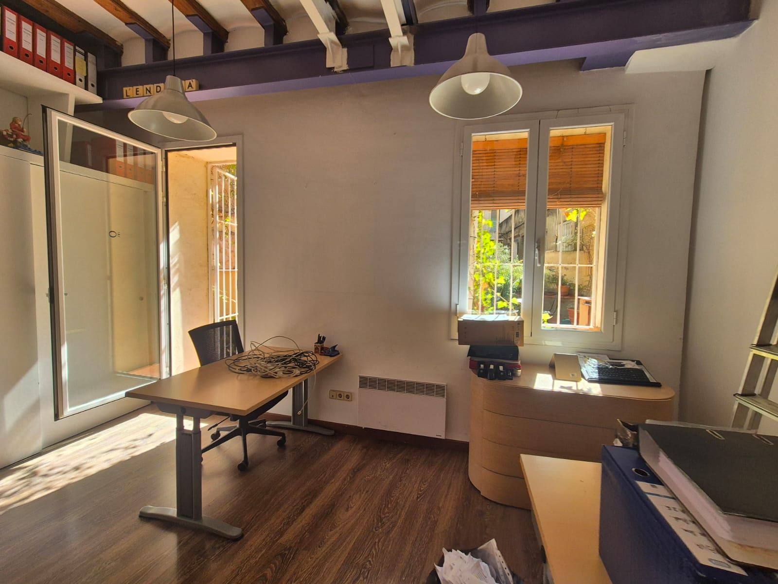 Venta: Piso con terraza  en Sant Pere mes alt OFF MARKET · Foto 10
