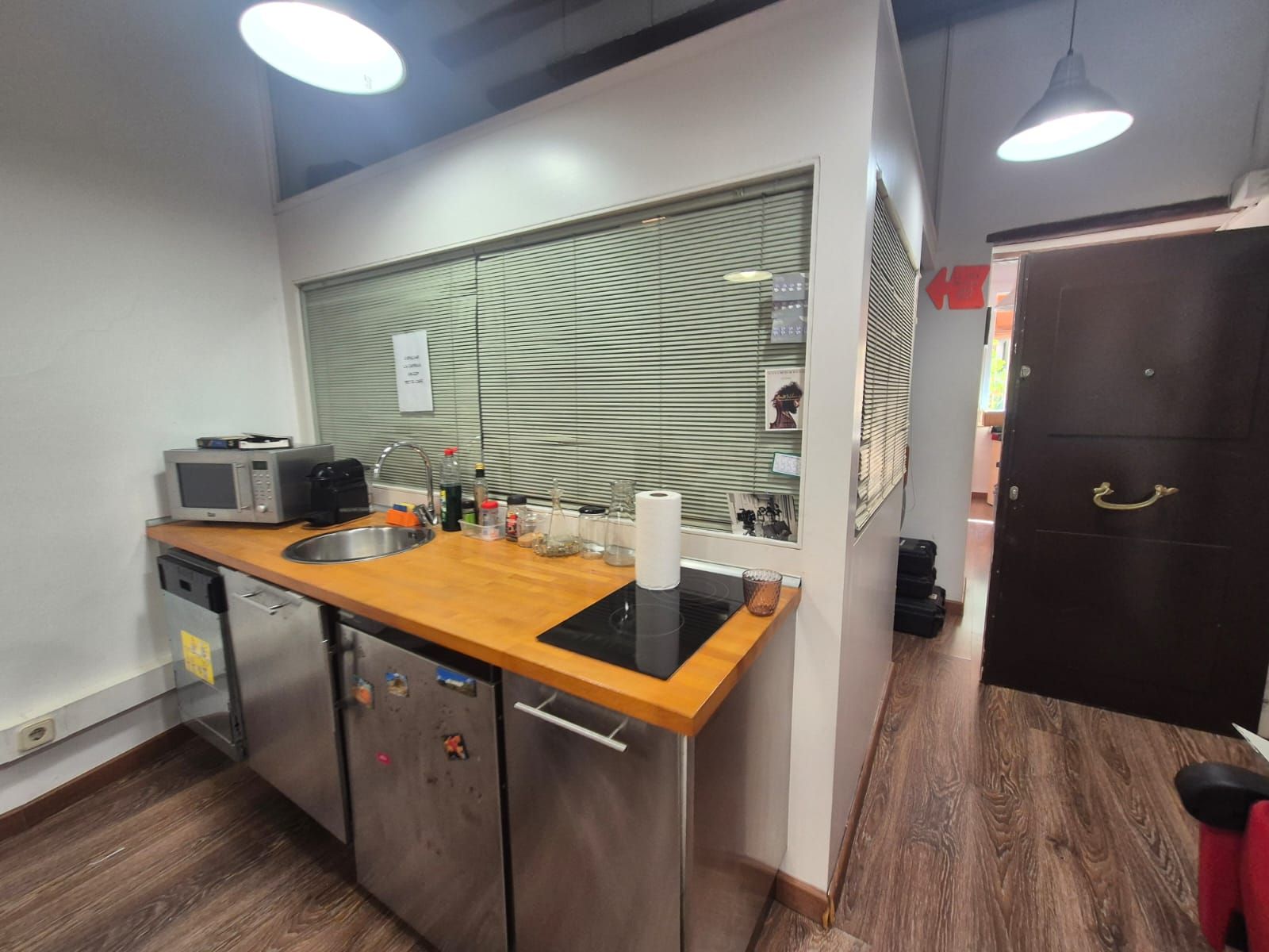 Venta: Piso con terraza  en Sant Pere mes alt OFF MARKET · Foto 11