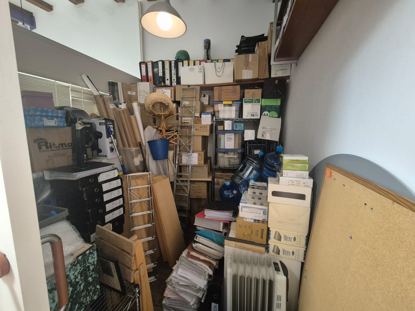 Venta: Piso con terraza  en Sant Pere mes alt OFF MARKET · Foto 12