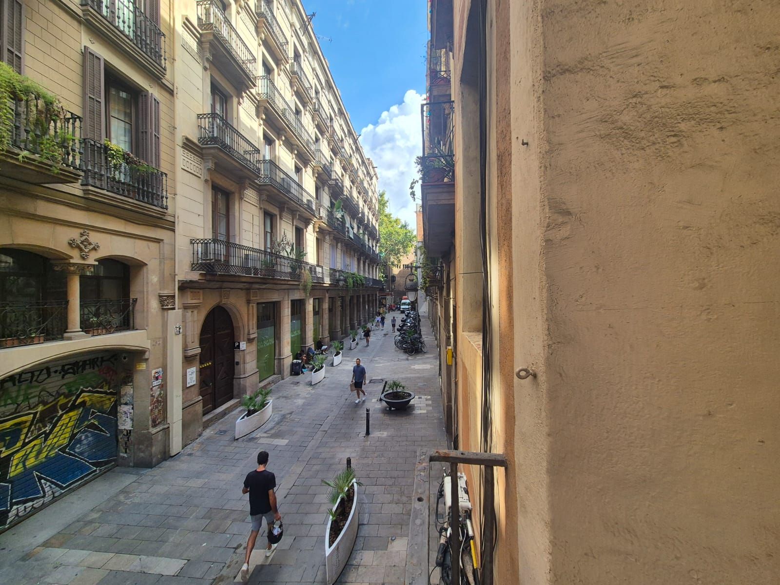 Venta: Piso con terraza  en Sant Pere mes alt OFF MARKET · Foto 13