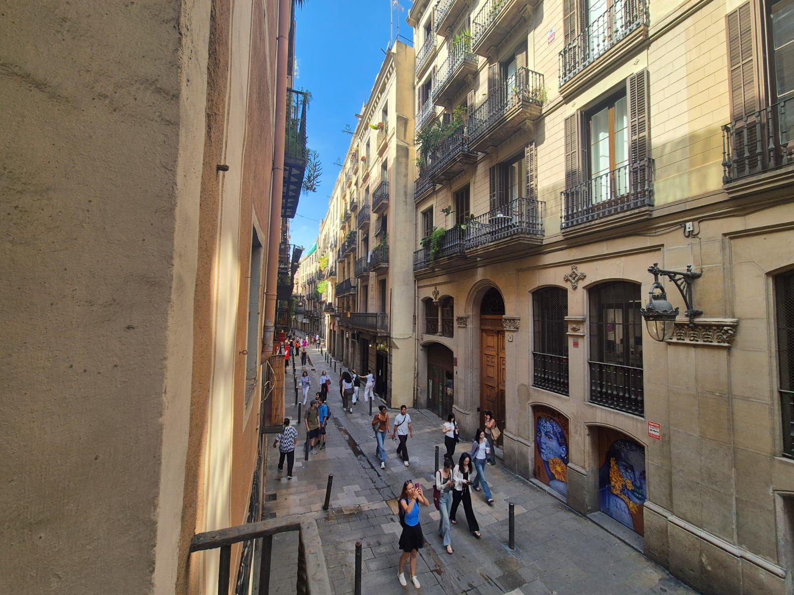 Venta: Piso con terraza  en Sant Pere mes alt OFF MARKET · Foto 14