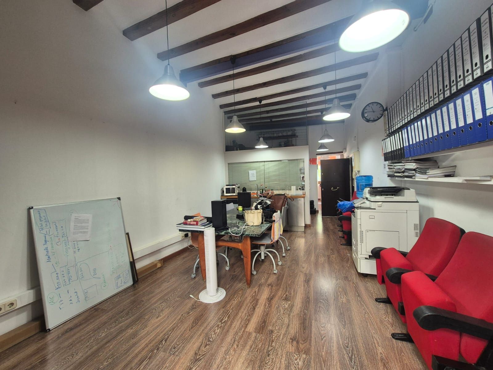 Venta: Piso con terraza  en Sant Pere mes alt OFF MARKET · Foto 15