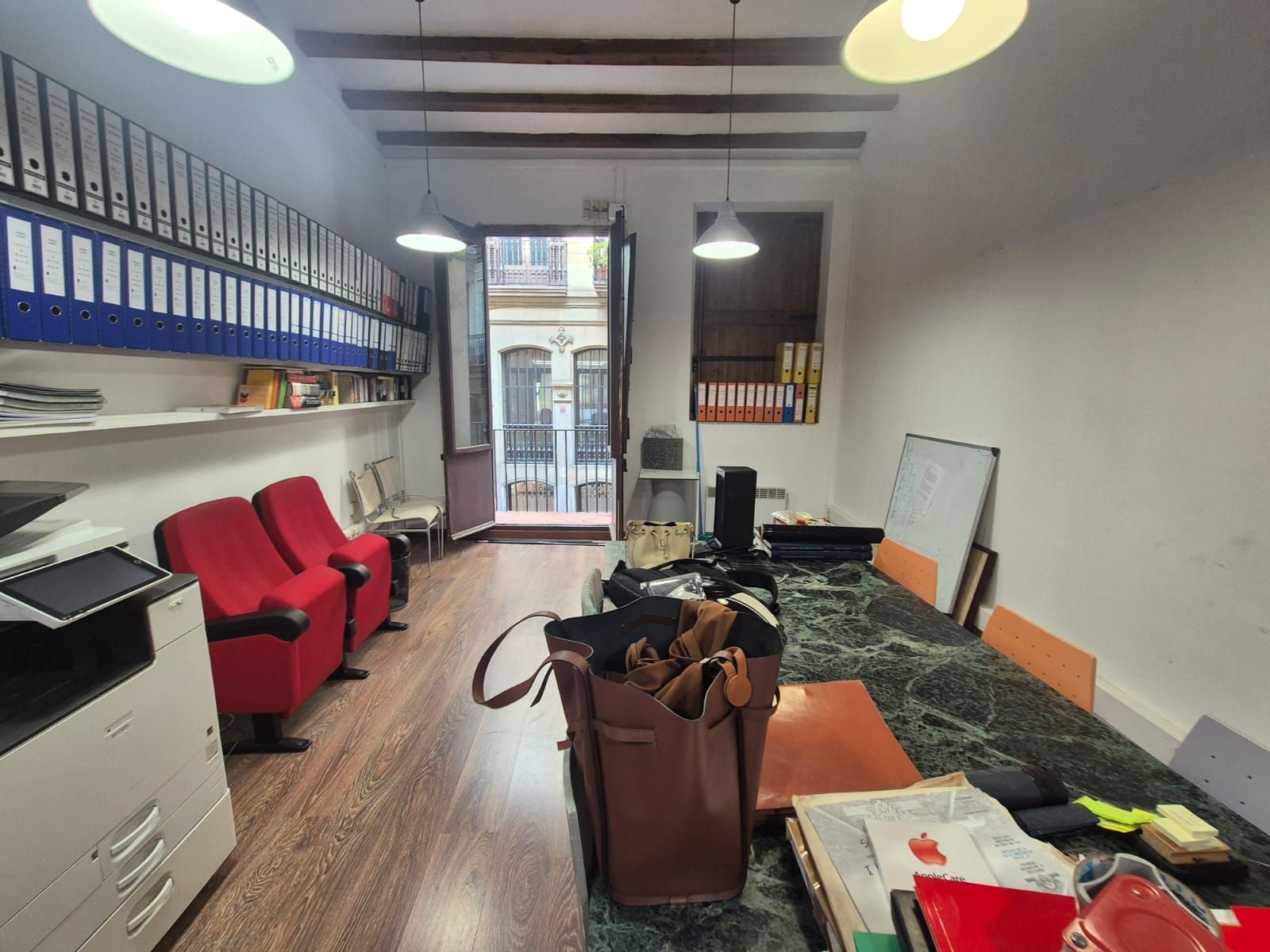 Venta: Piso con terraza  en Sant Pere mes alt OFF MARKET · Foto 16