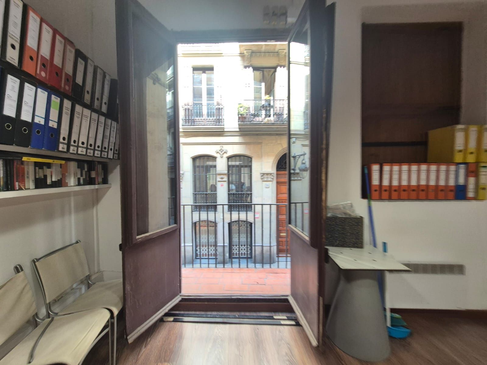 Venta: Piso con terraza  en Sant Pere mes alt OFF MARKET · Foto 17