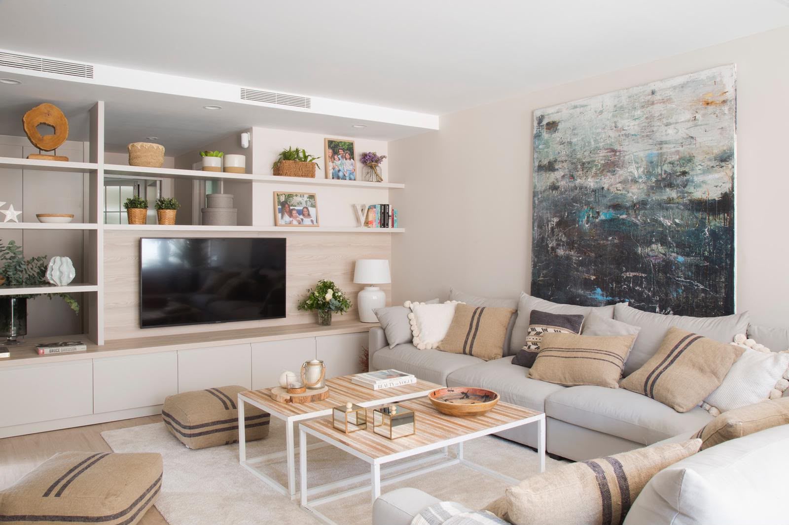 Venta: piso san gervasio reformado con parking · Foto 11