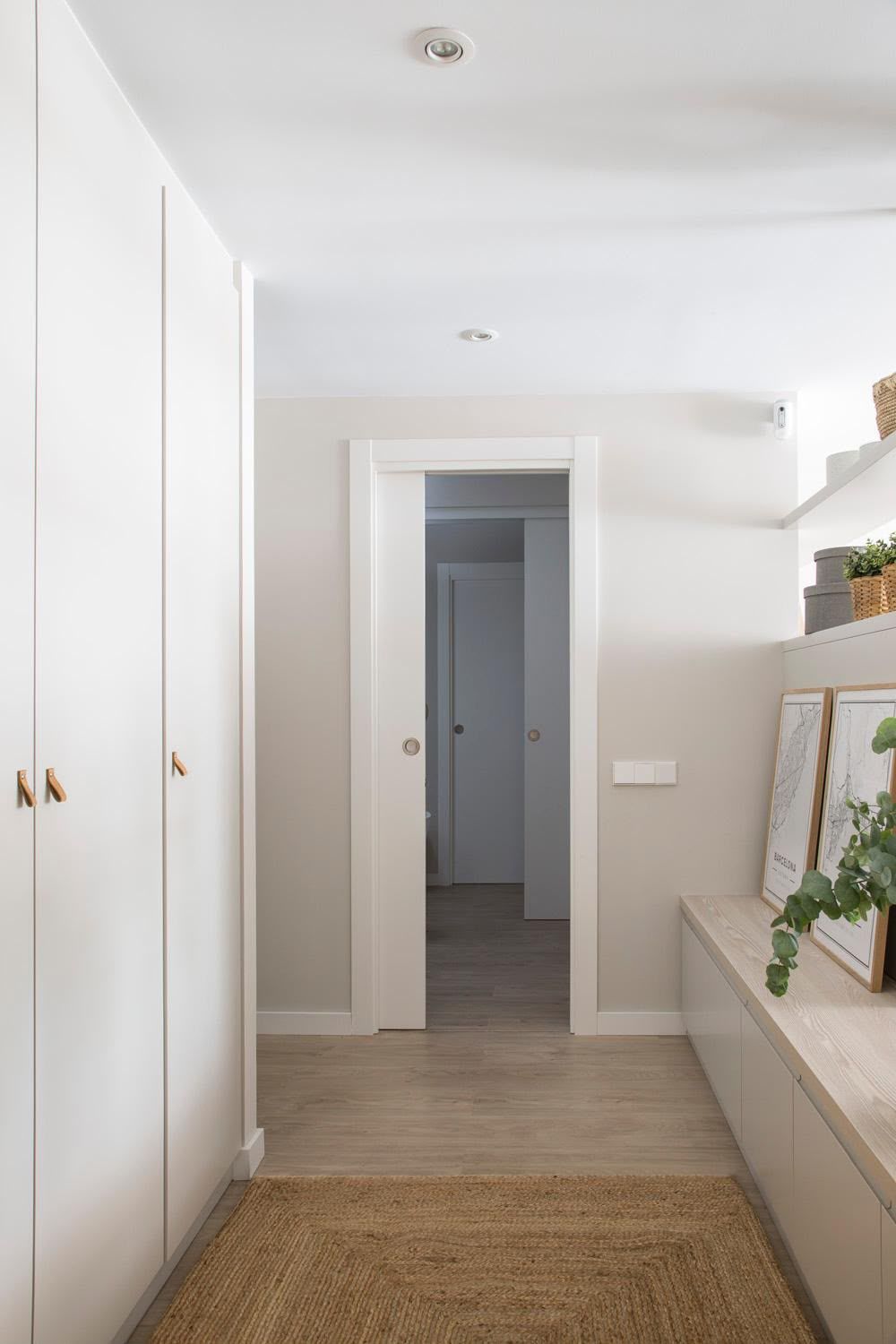 Venta: piso san gervasio reformado con parking · Foto 16