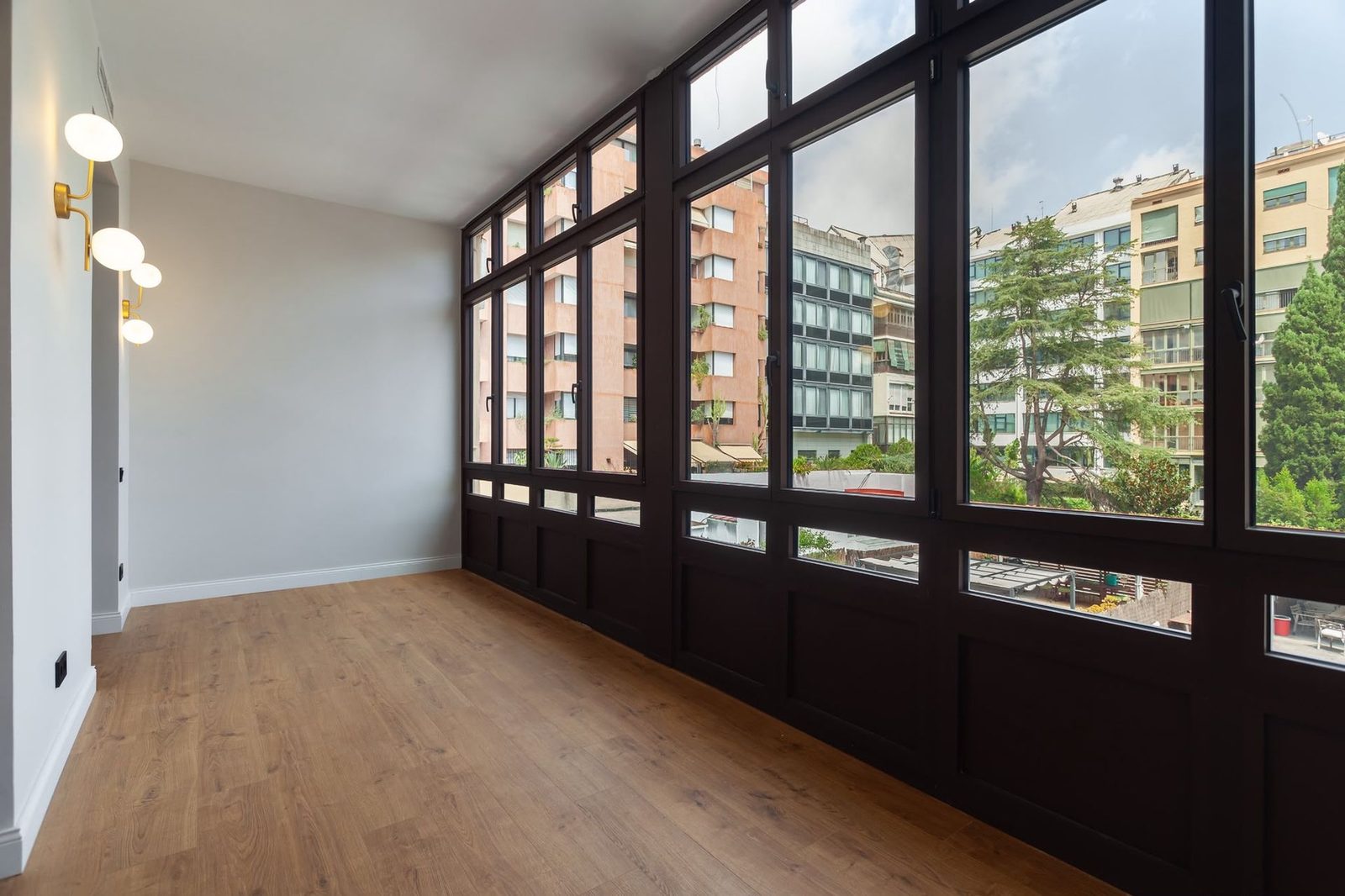 Venta: Piso reformado eixample enrique granados