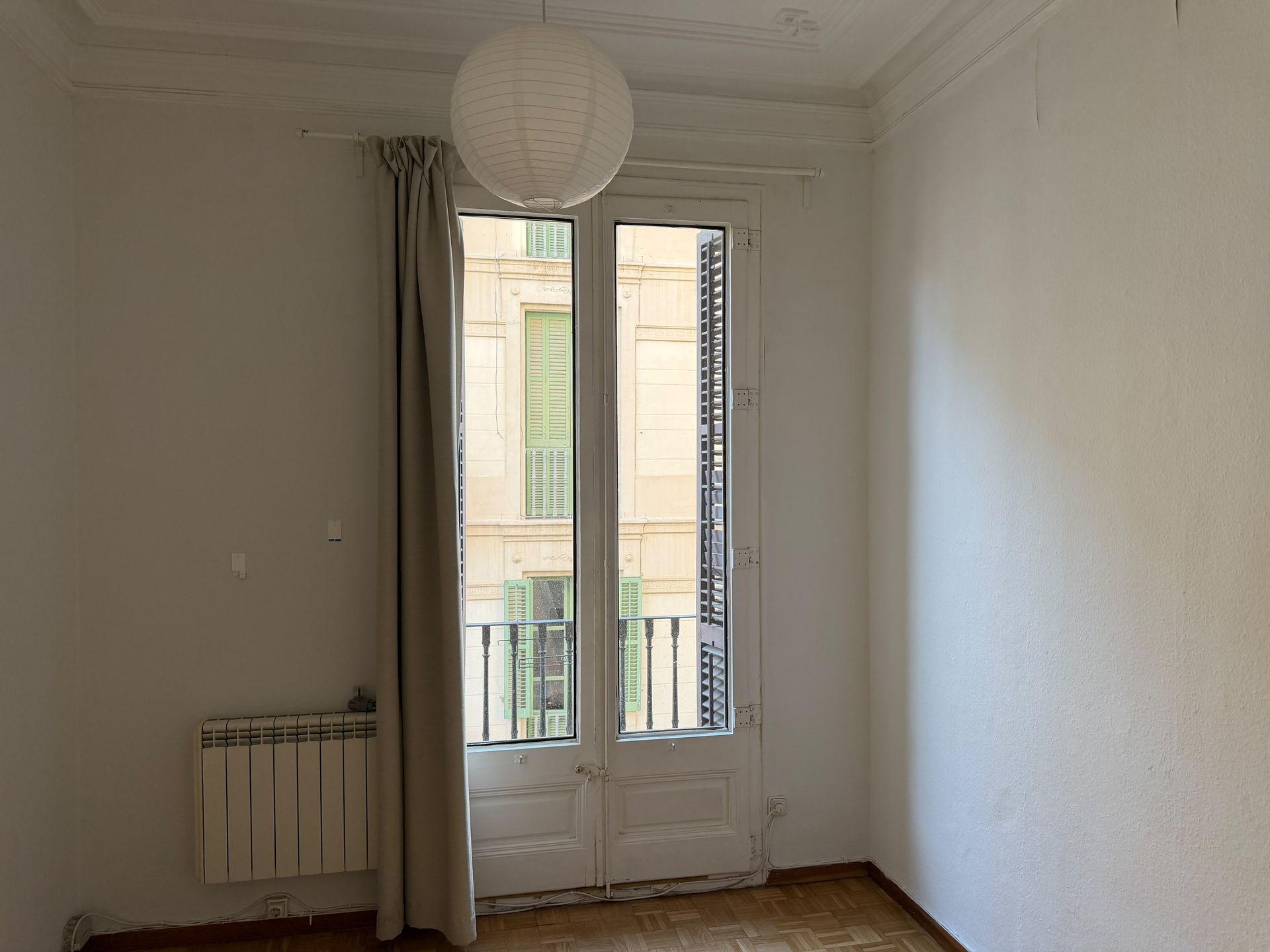Venta: piso a 3 vientos entre rambla Cataluña y paseo gracia · Foto 11
