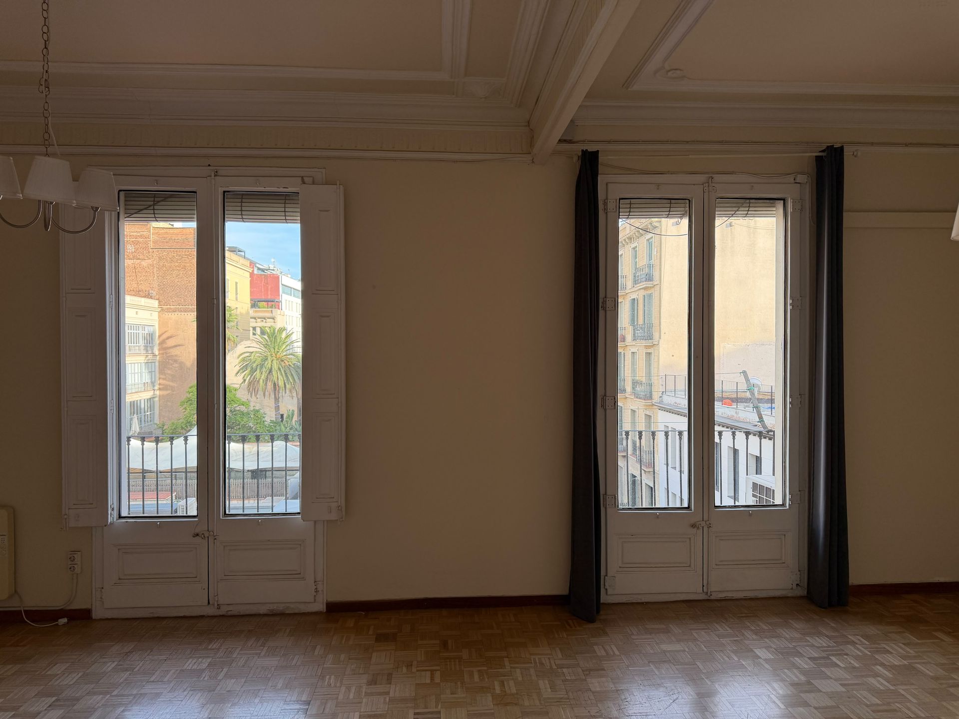 Venta: piso a 3 vientos entre rambla Cataluña y paseo gracia · Foto 12