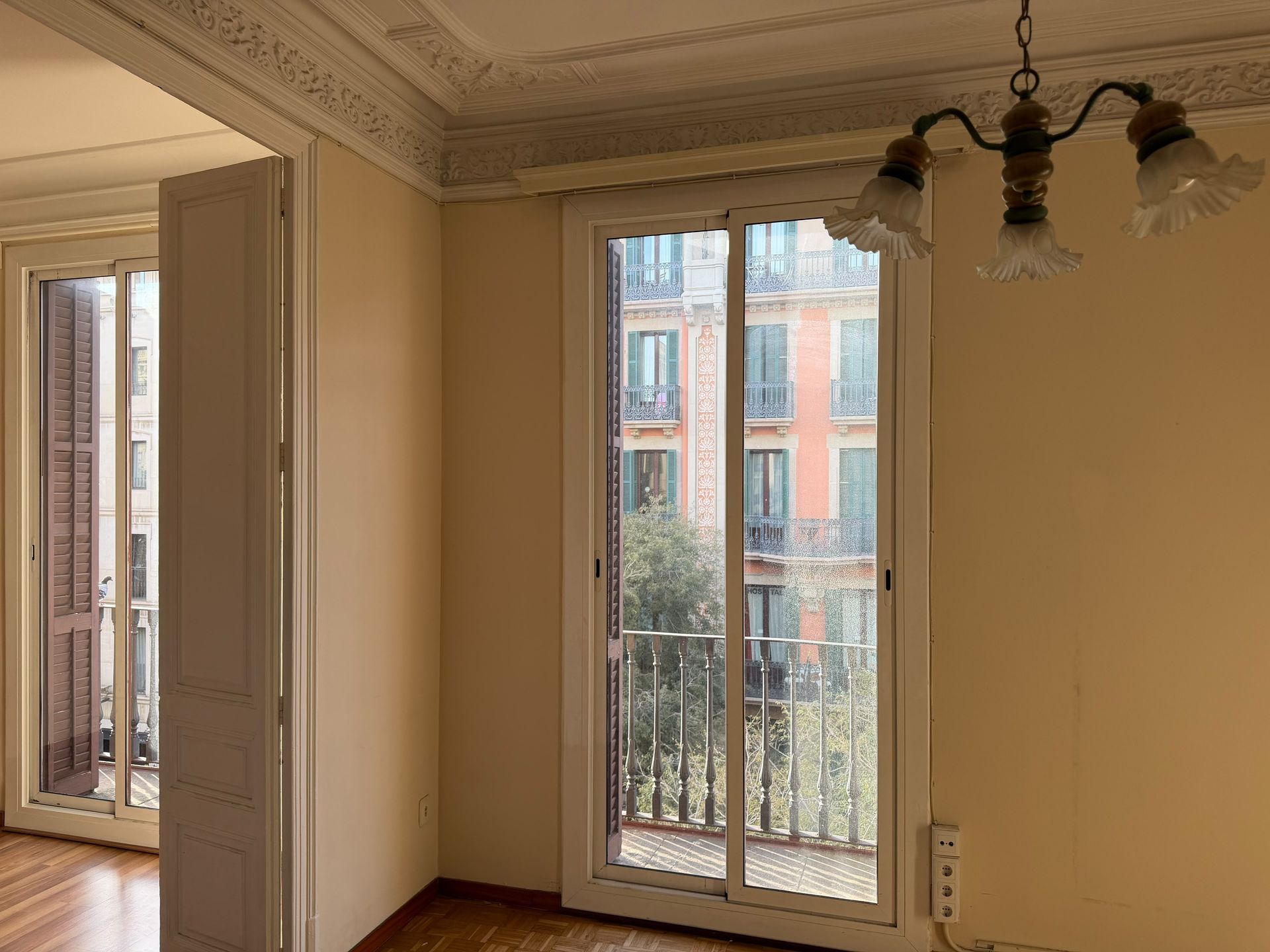 Venta: piso a 3 vientos entre rambla Cataluña y paseo gracia · Foto 13