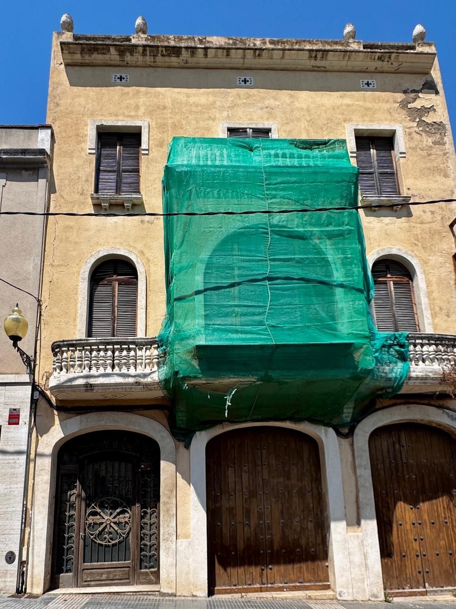Venta: masia off market  en Tarragona