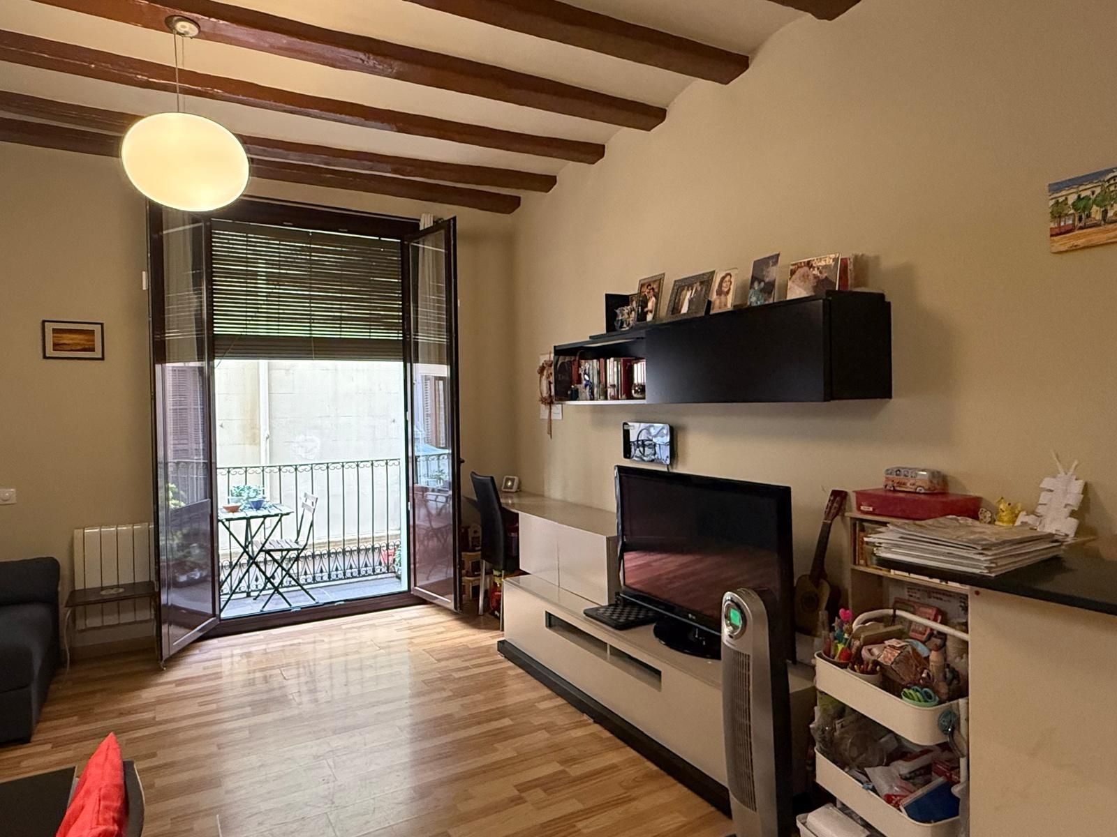 Venta: piso off market sant pere mes alt