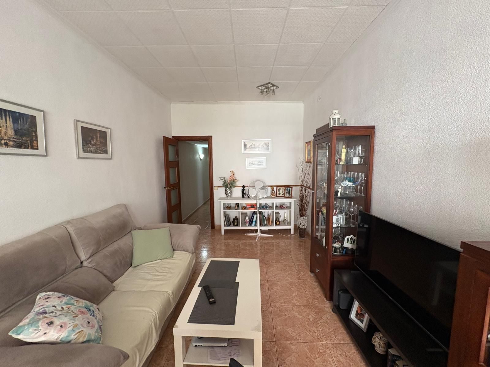 VENTA JOSEP TARRADELLAS - OFF MARKET